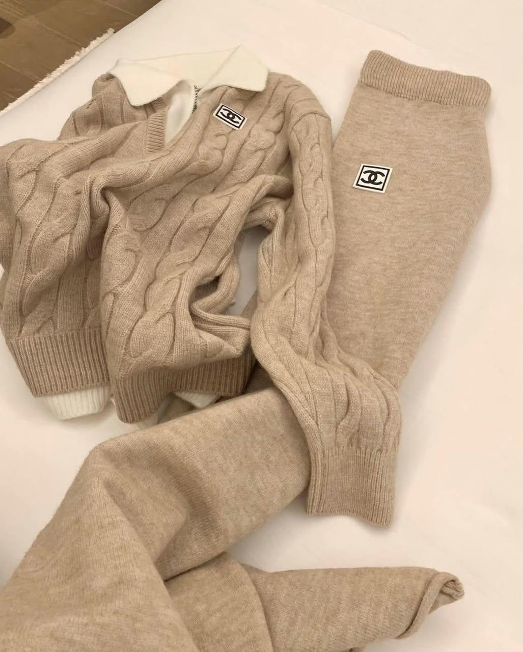 Chanel Set