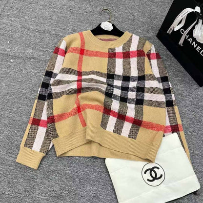 Burberry Sweaters