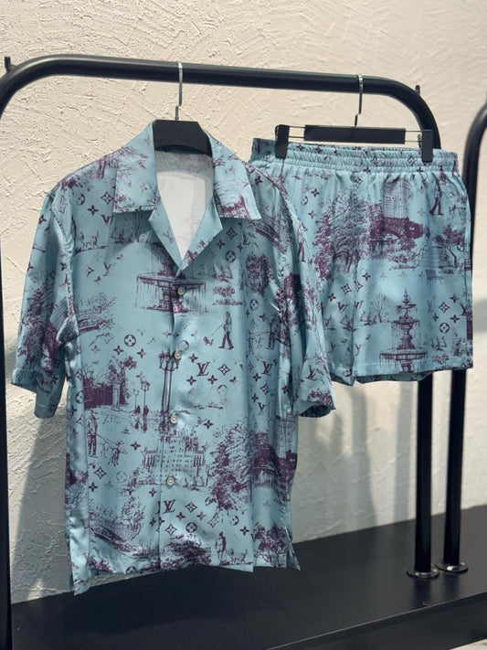 Louis Vuitton Set