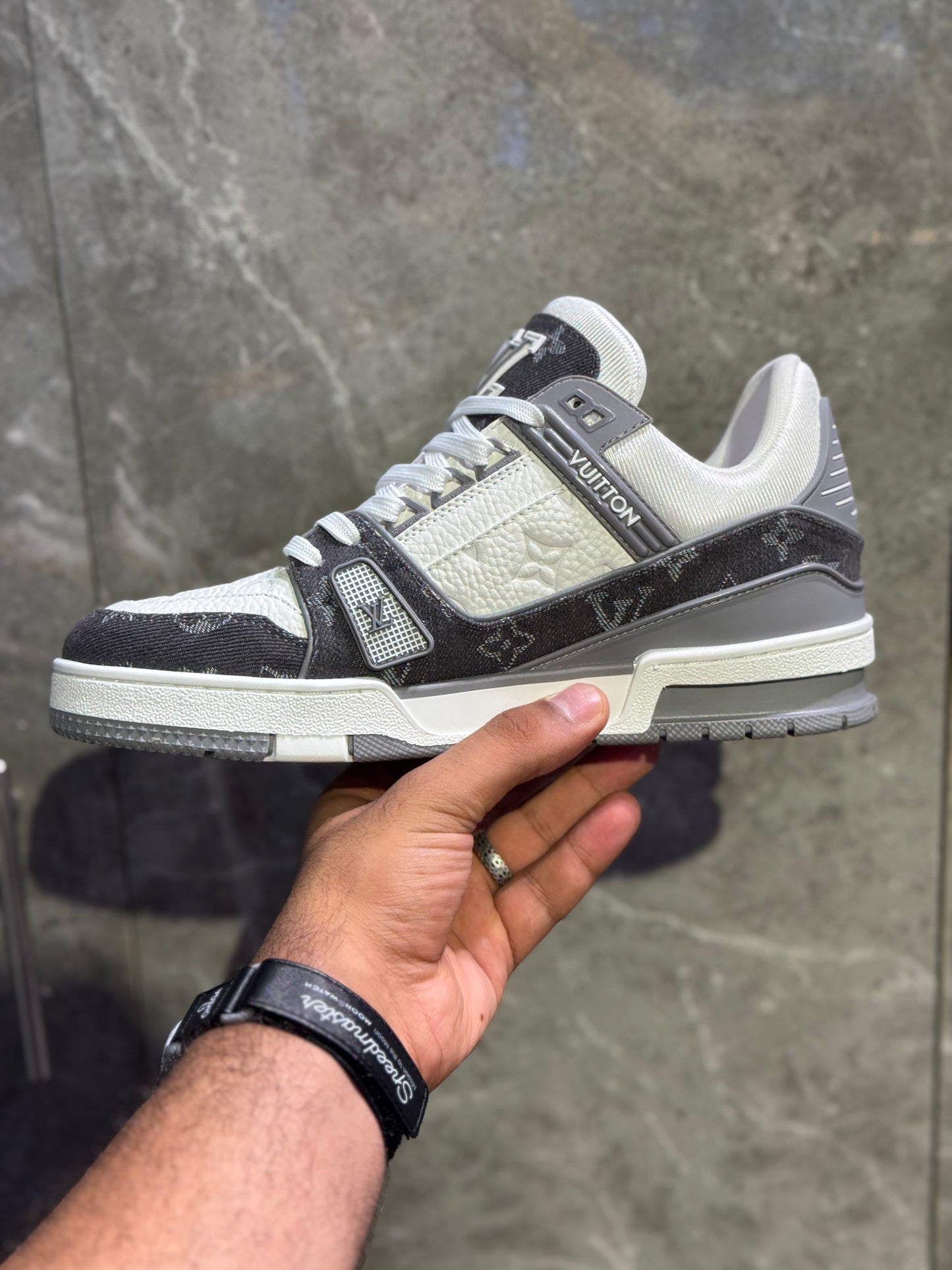 Louis Vuitton Shoes