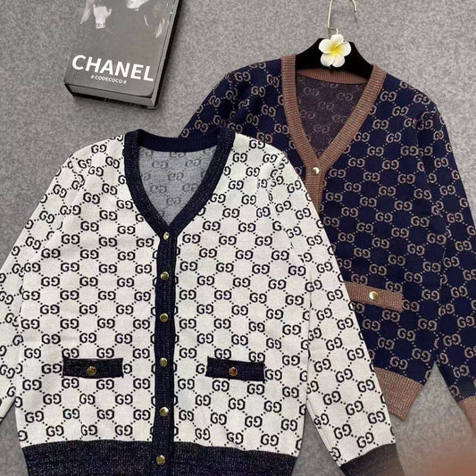 Gucci Sweater 2 colors