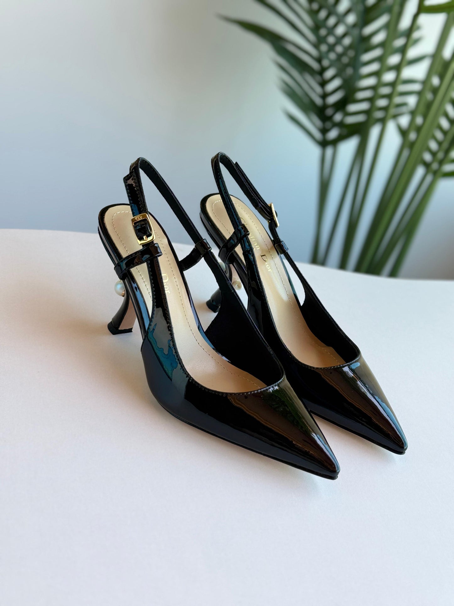 Dior Heels