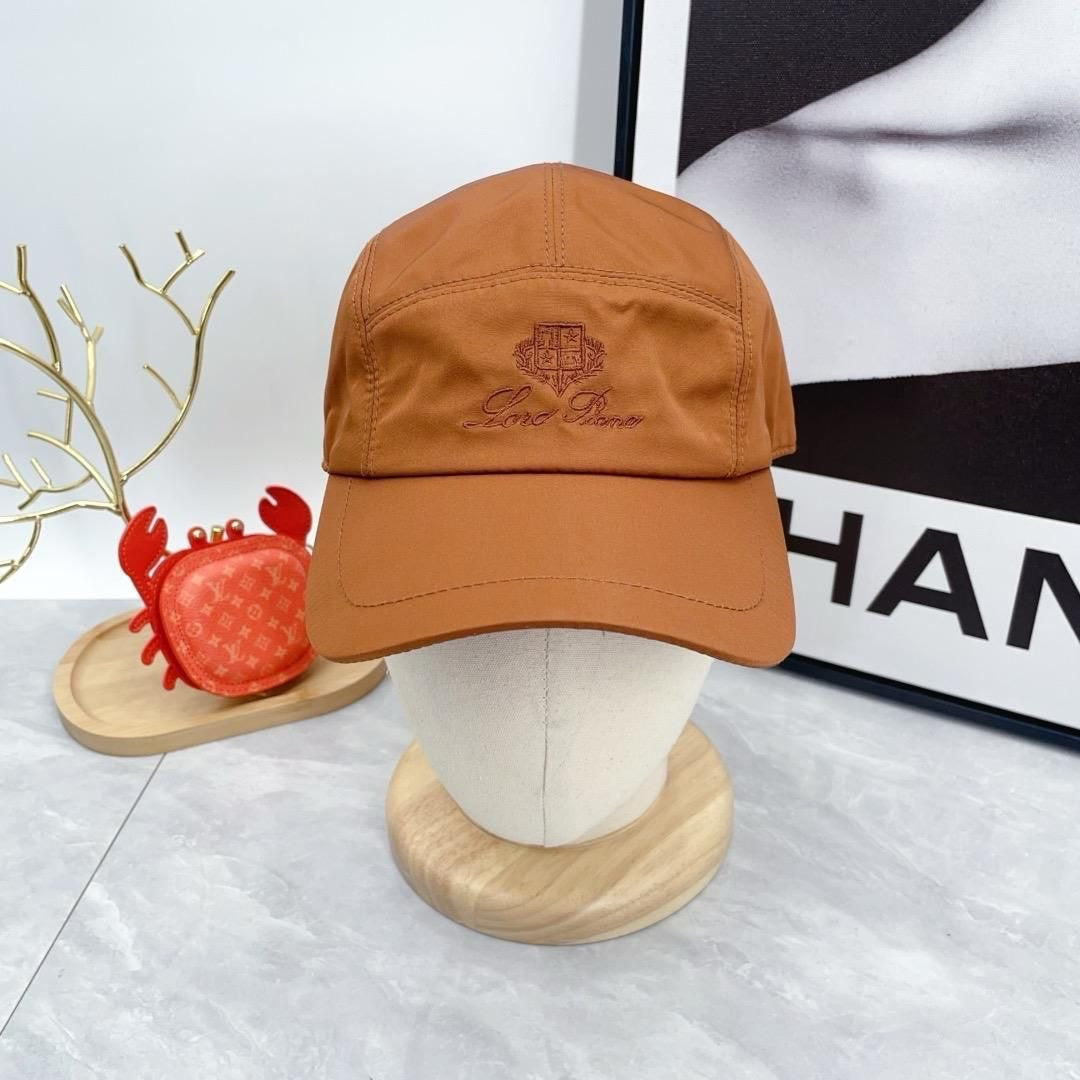 Loro Piana Cap