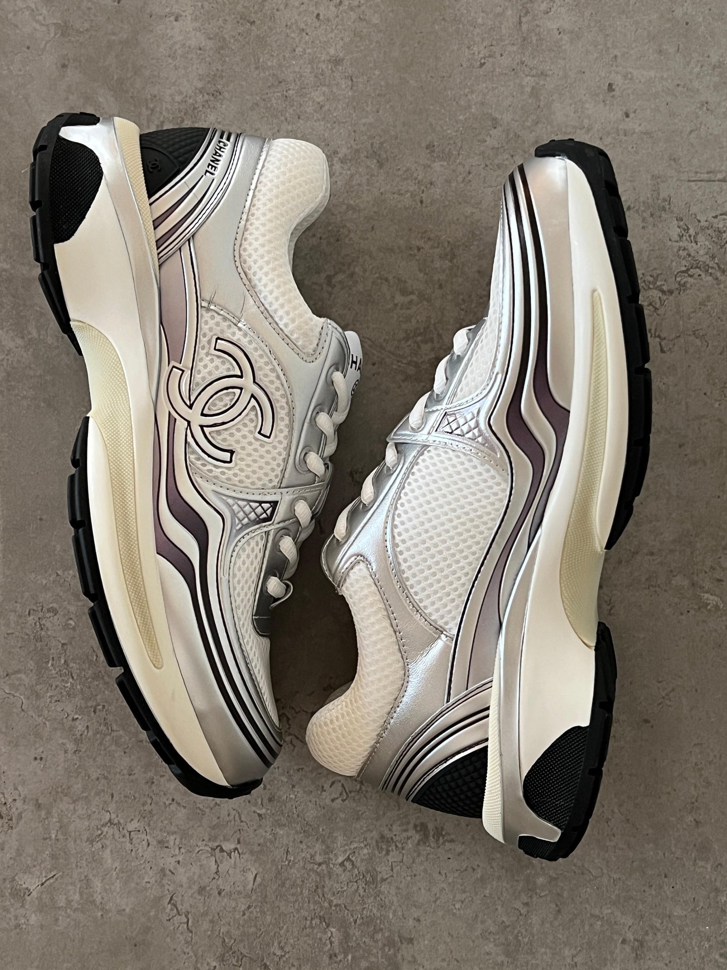 Chanel Sneakers