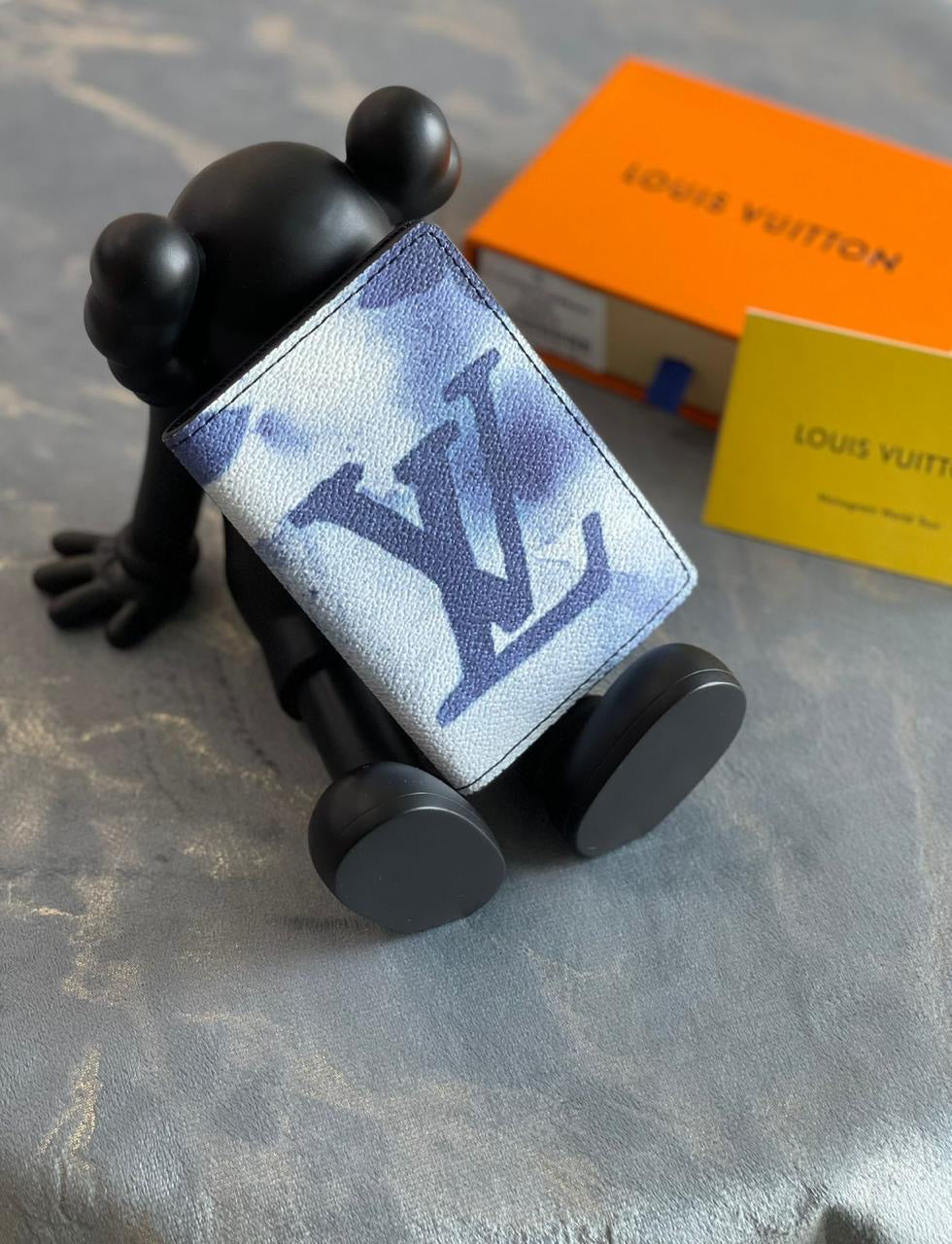 Louis Vuitton Wallet 6 colors