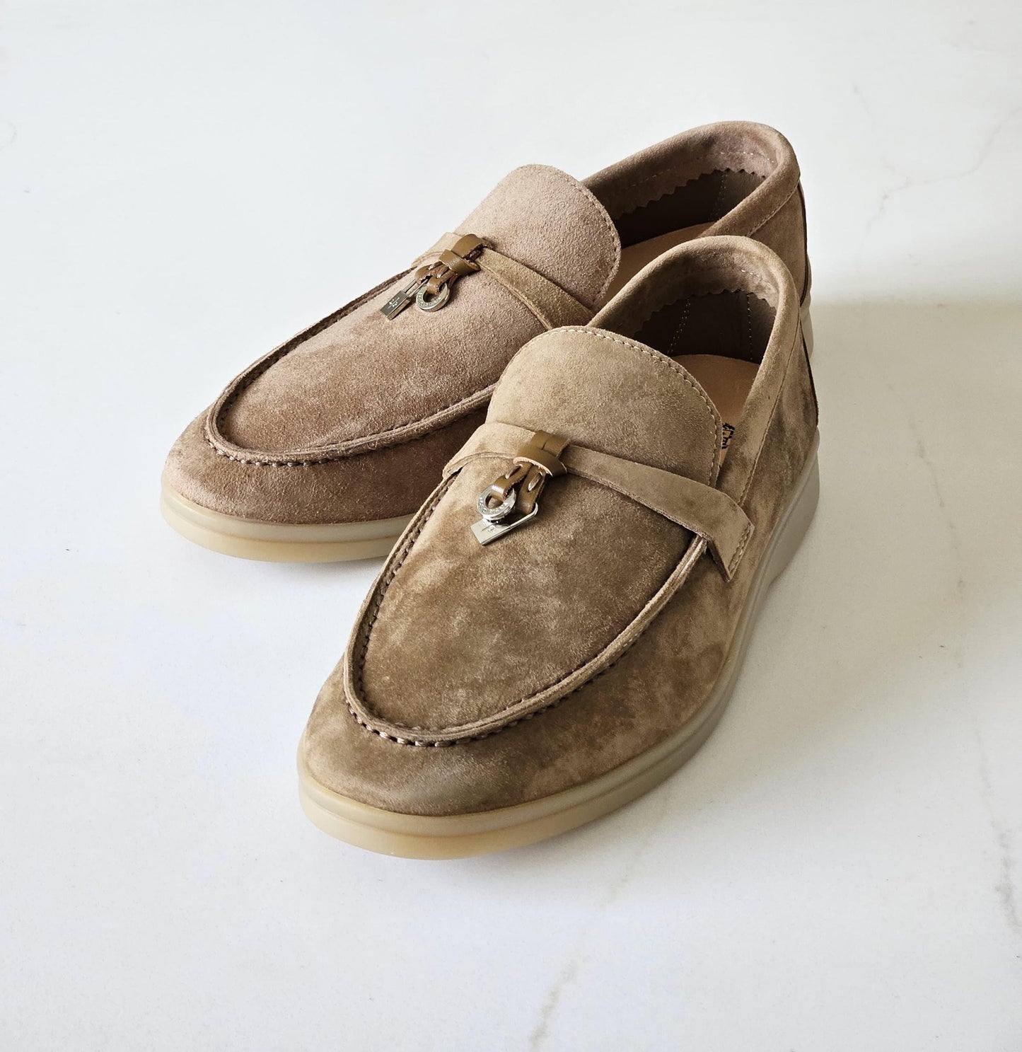 Loro Piana Loafers 10 colors