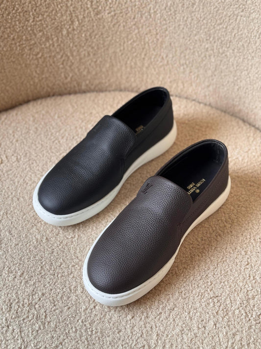 Louis Vuitton Loafers 2 colors