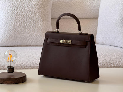Hermes kelly Bag 4 colors