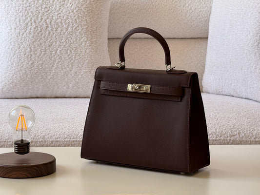 Hermes kelly Bag 4 colors
