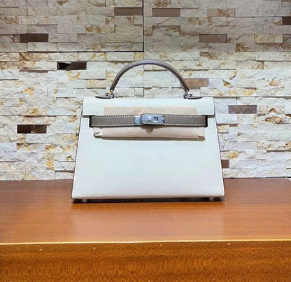 Hermes Kelly Sling Bag 4 colors