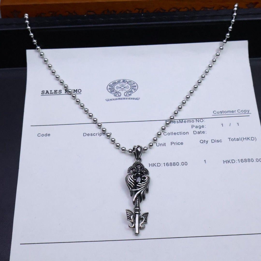 Chrome Hearts Necklace