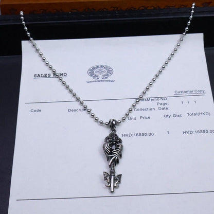 Chrome Hearts Necklace