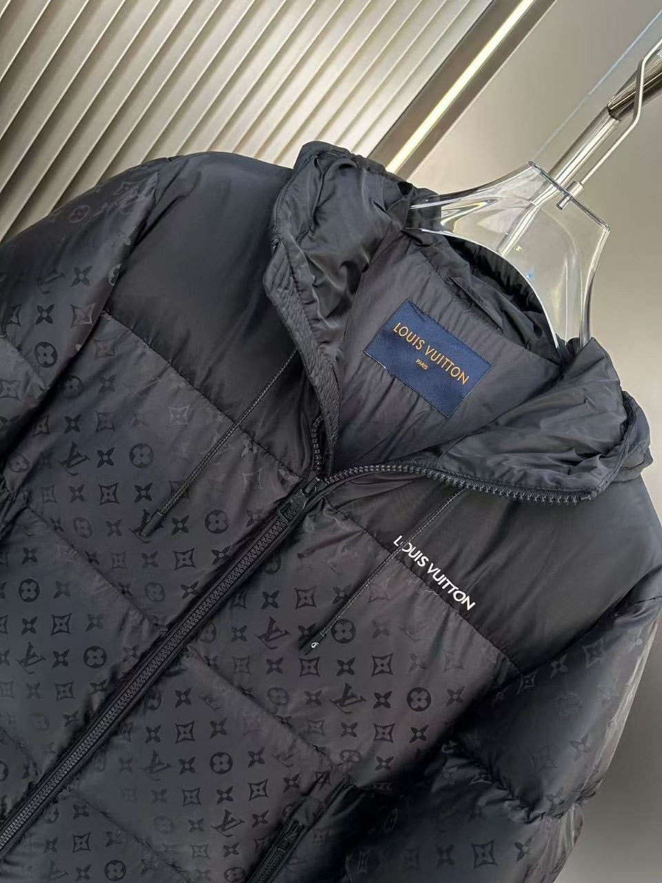 Louis Vuitton Jacket