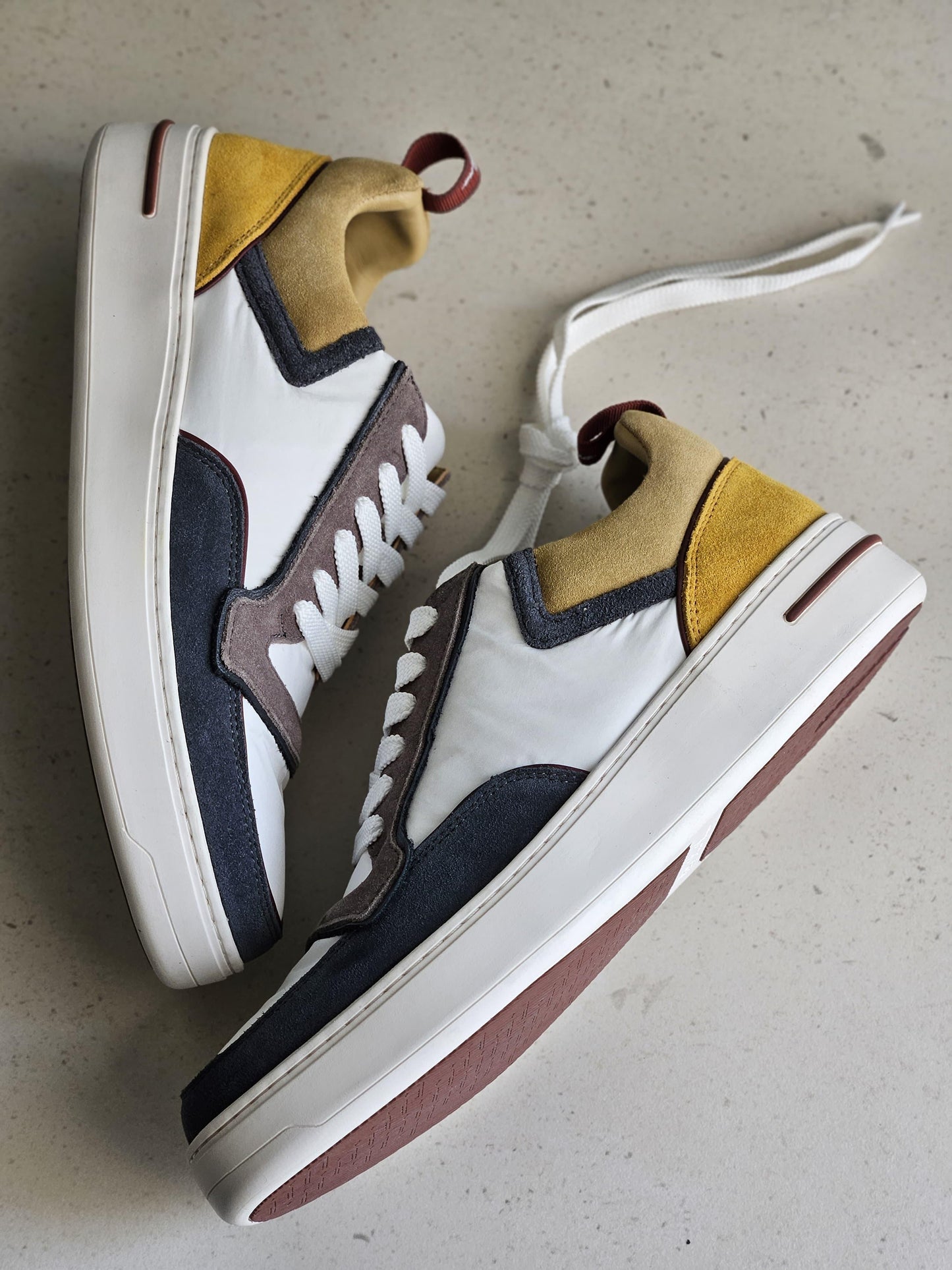 Loro Piana Shoes