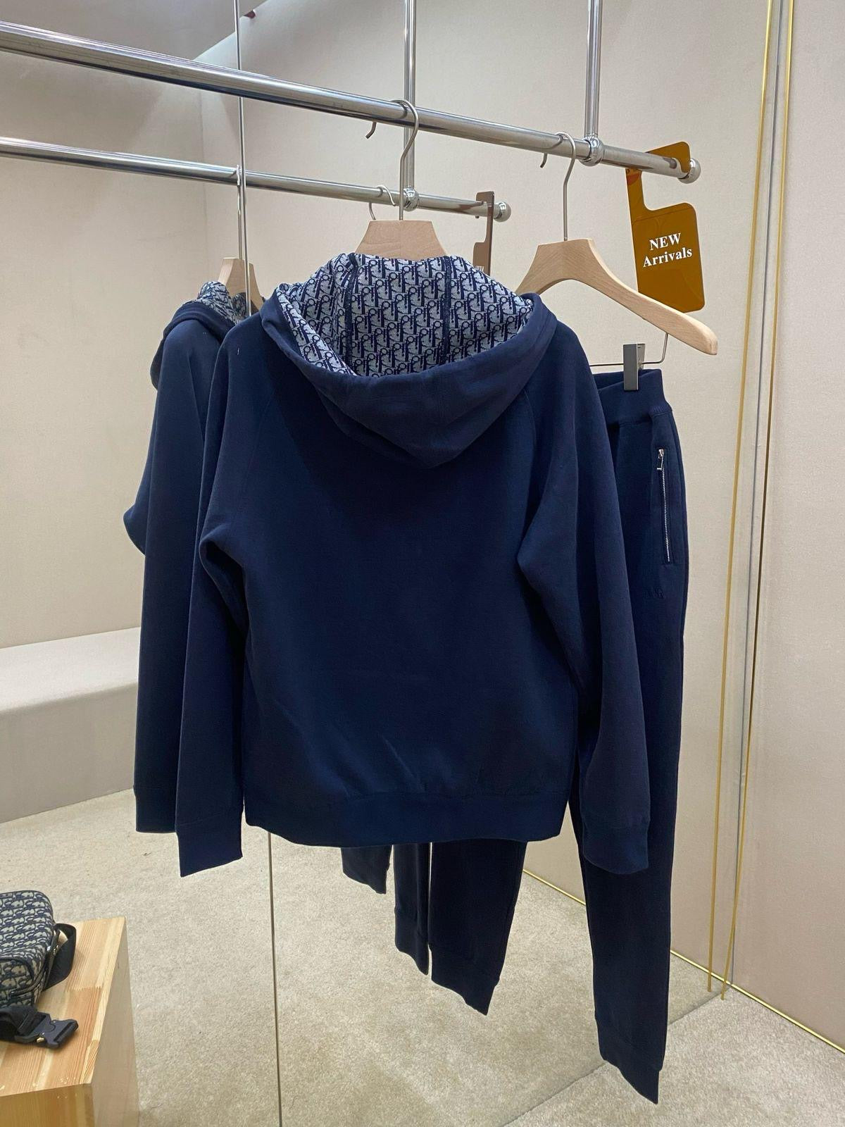 Dior TrackSuit