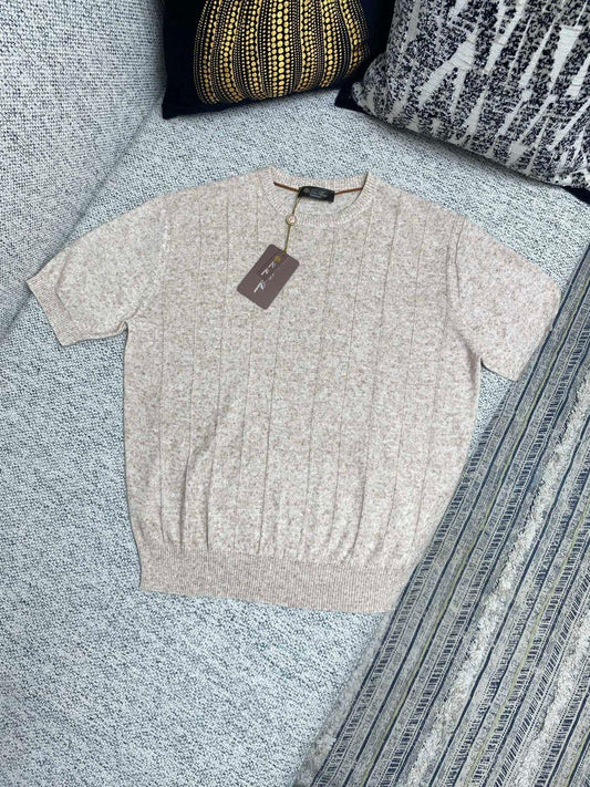 Loro Piana Cashmere T-Shirt