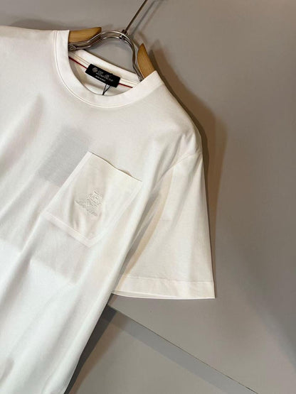 Loro Piana T-Shirt 2 colors