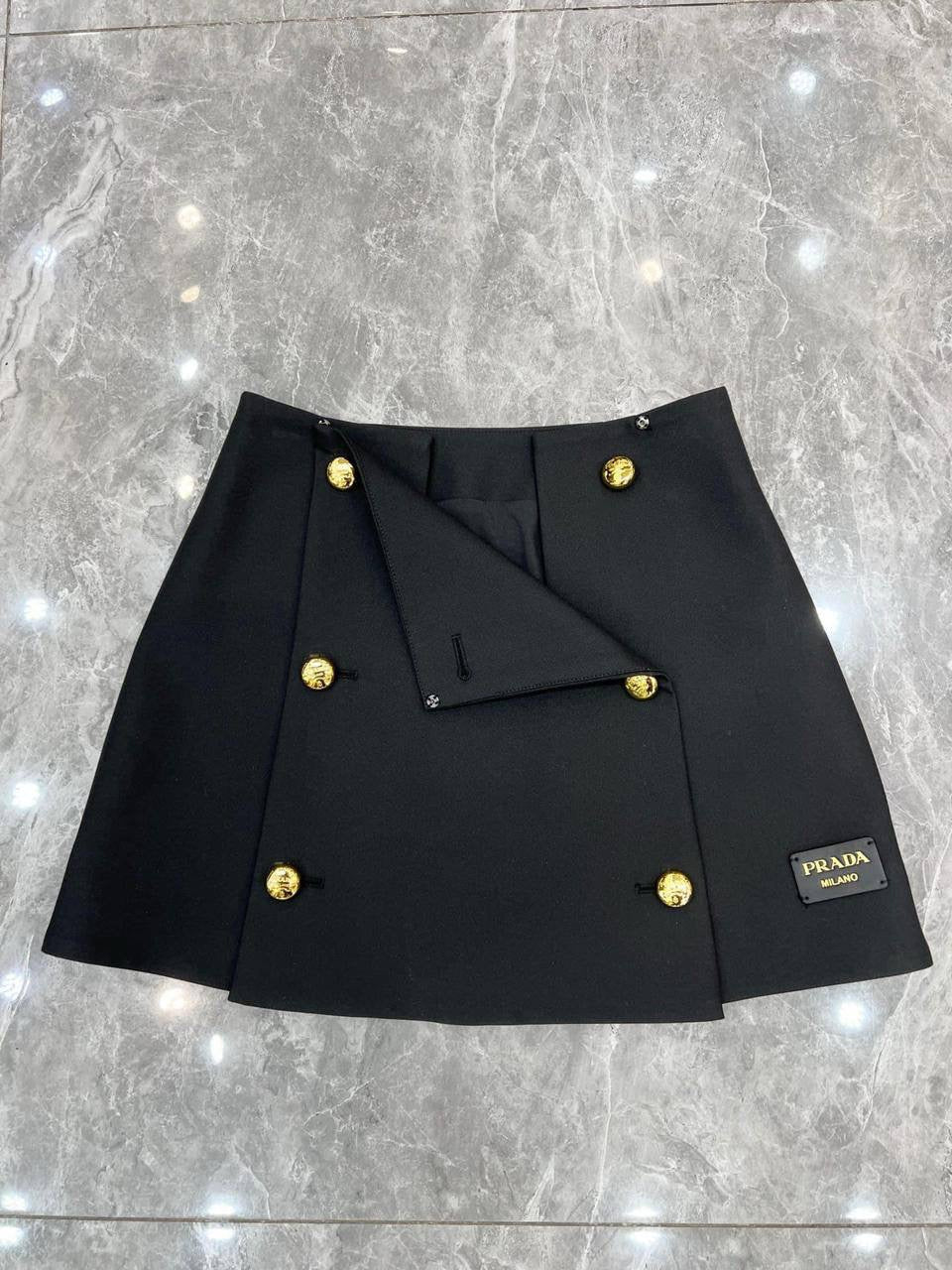 Prada Skirt 2 colors