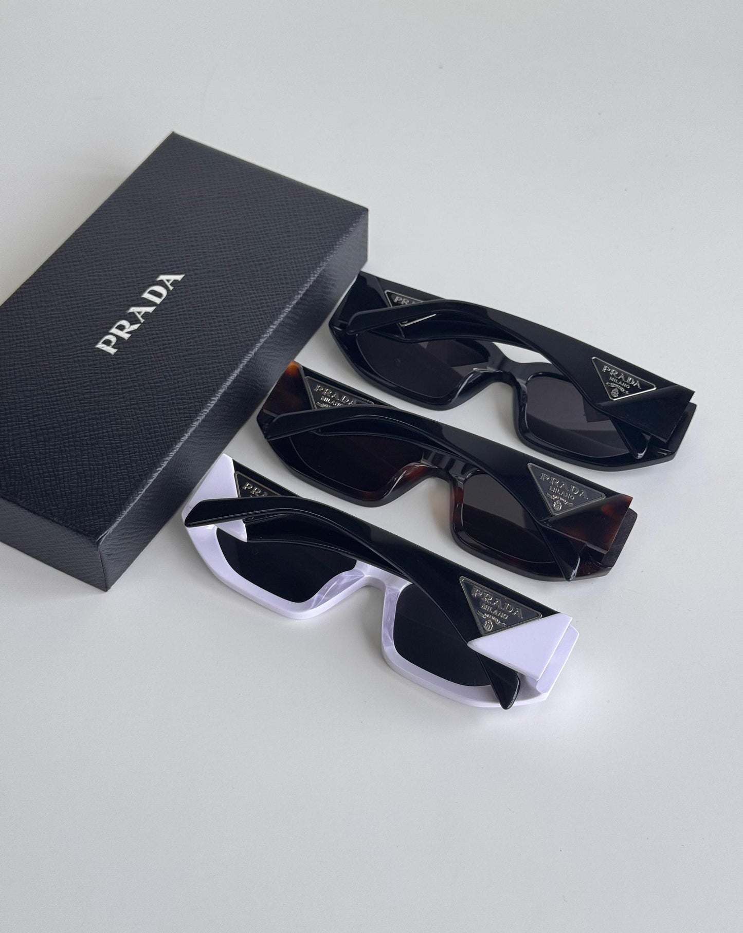 Prada Sunglasses 3 colors