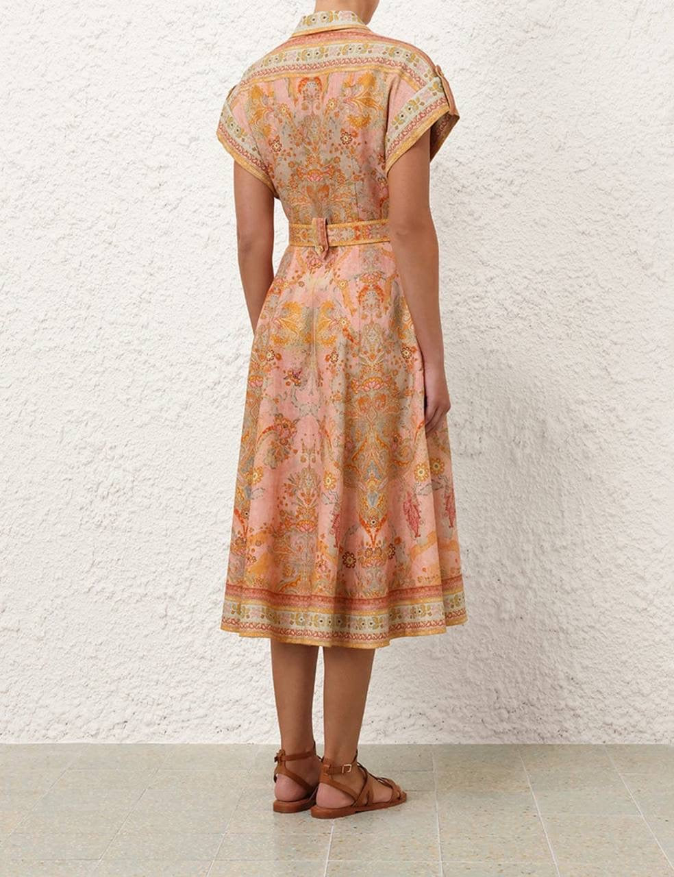 Zimmerman Dress