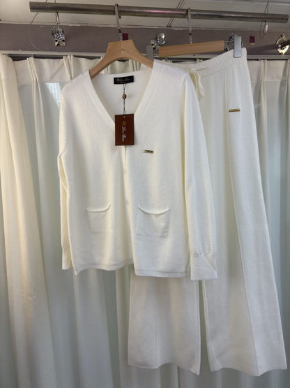 Loro Piana Set