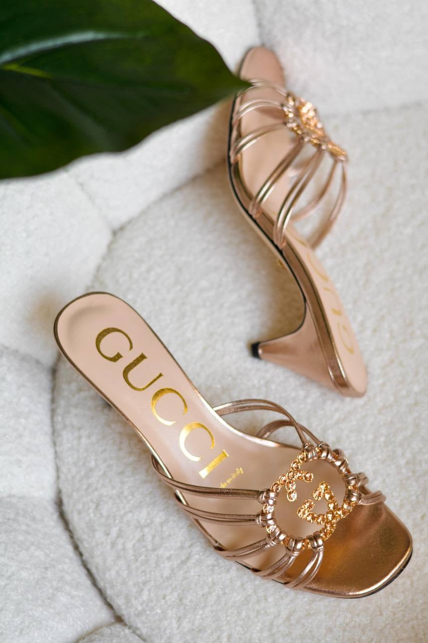 Gucci Heels