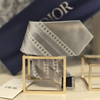 Dior Tie 4 colors