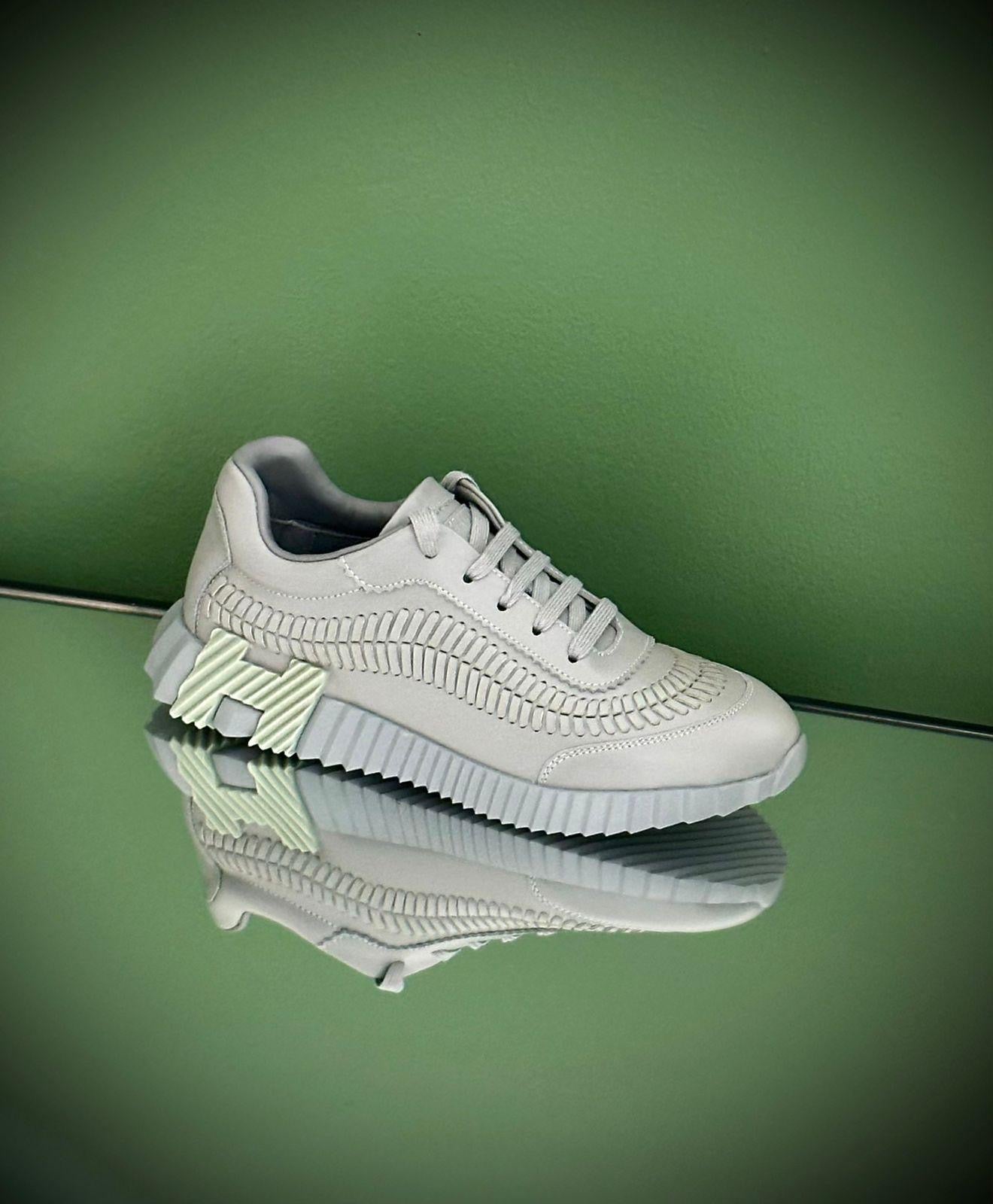 Hermes Sneakers