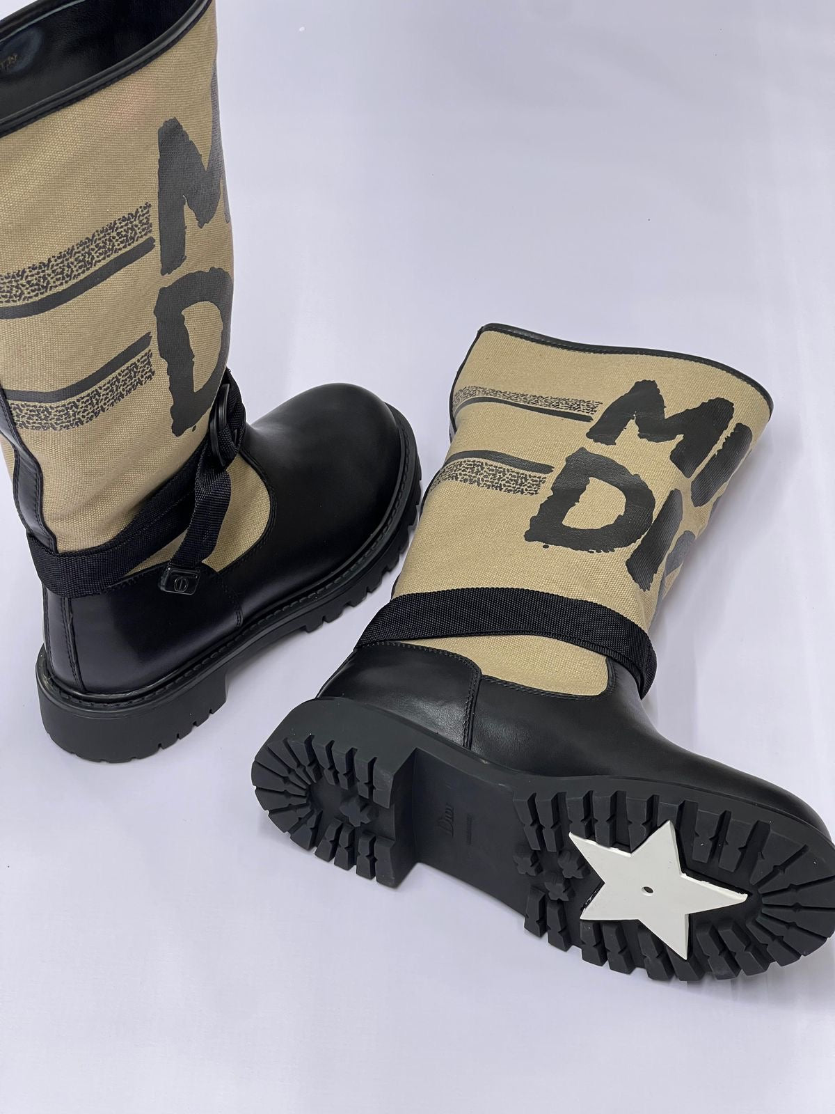 Dior Boots