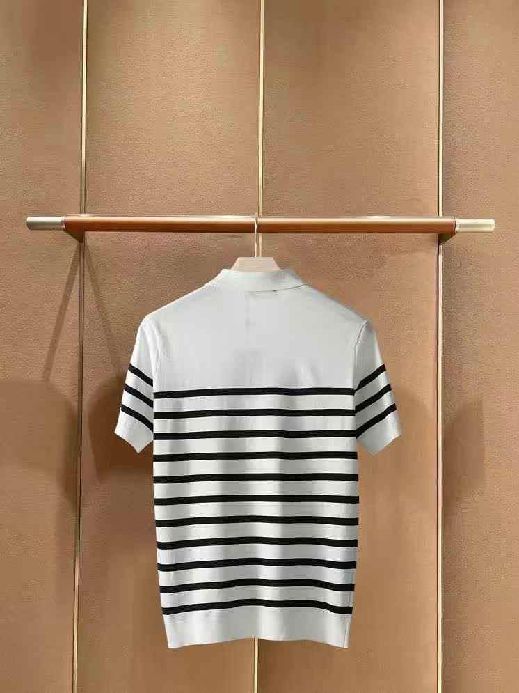 Loro Piana Polo Shirt 2 colors