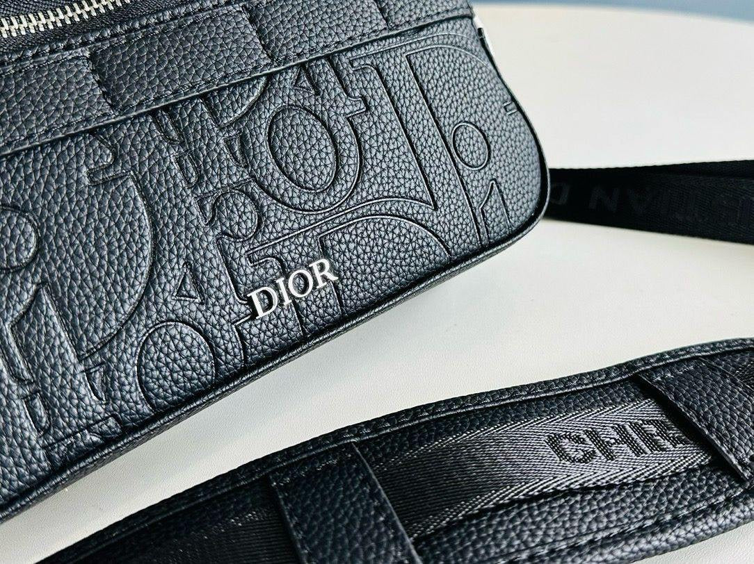 Dior Messenger Bag