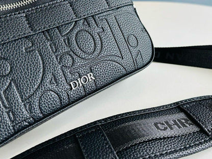 Dior Messenger Bag