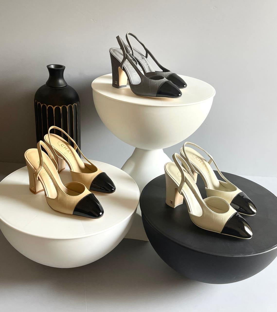 Miu Miu Heels