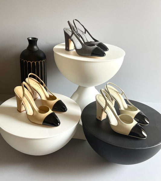 Miu Miu Heels