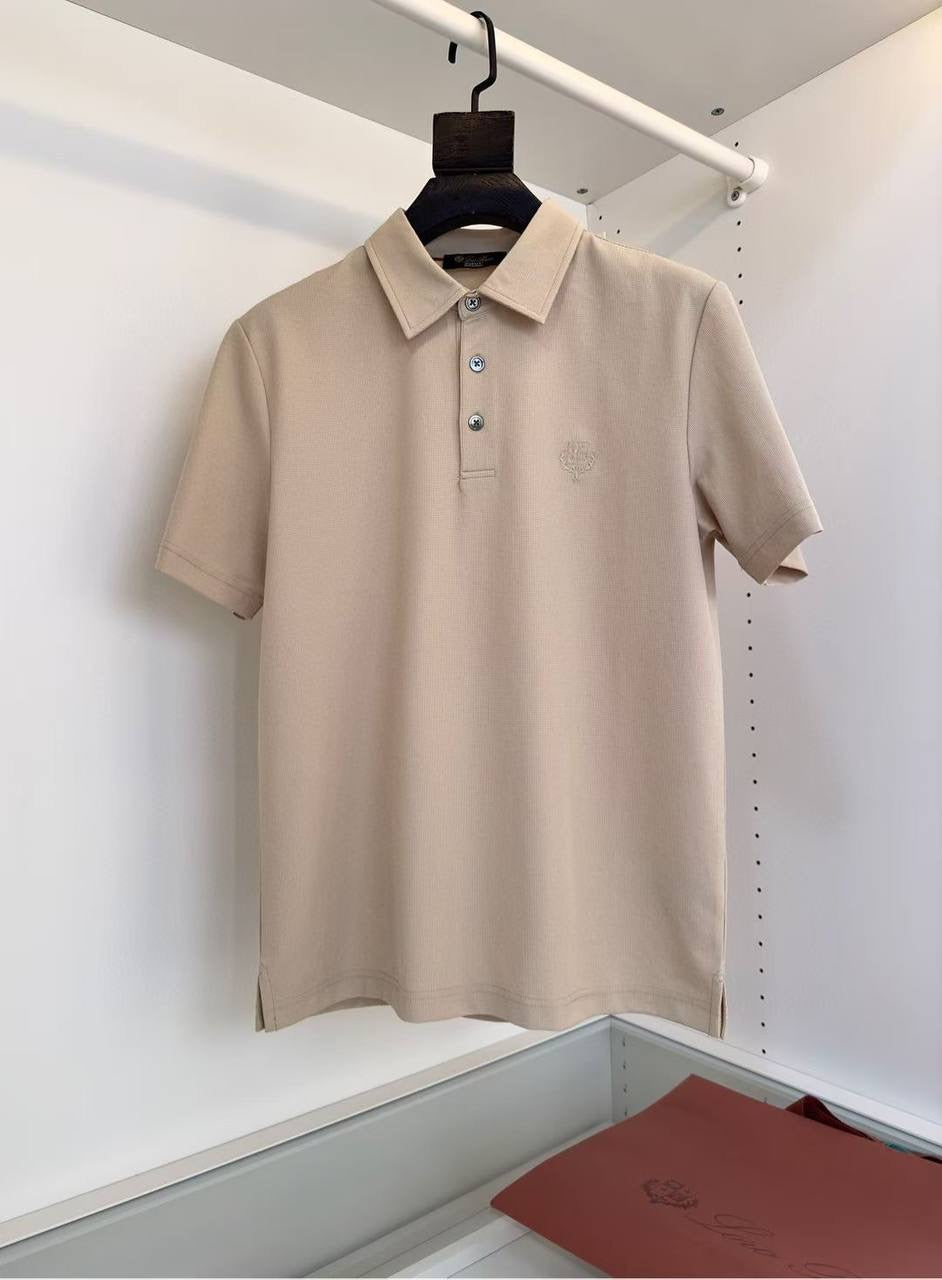 Loro Piana Polo Shirt