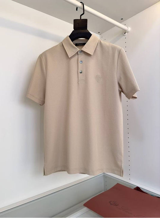 Loro Piana Polo Shirt