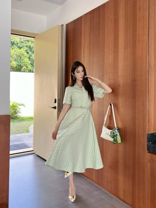 Gucci Dress 2 colors