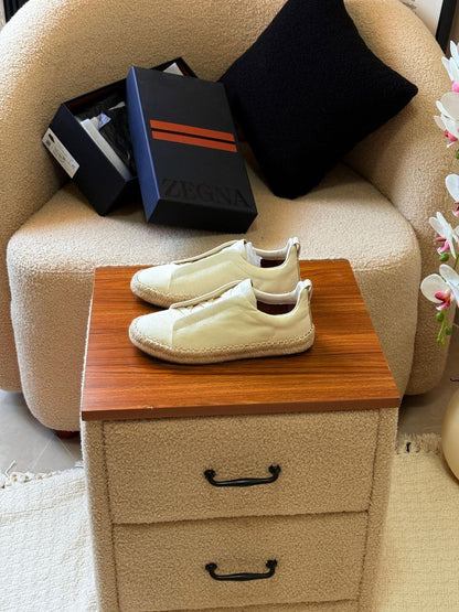 Zegna Shoes