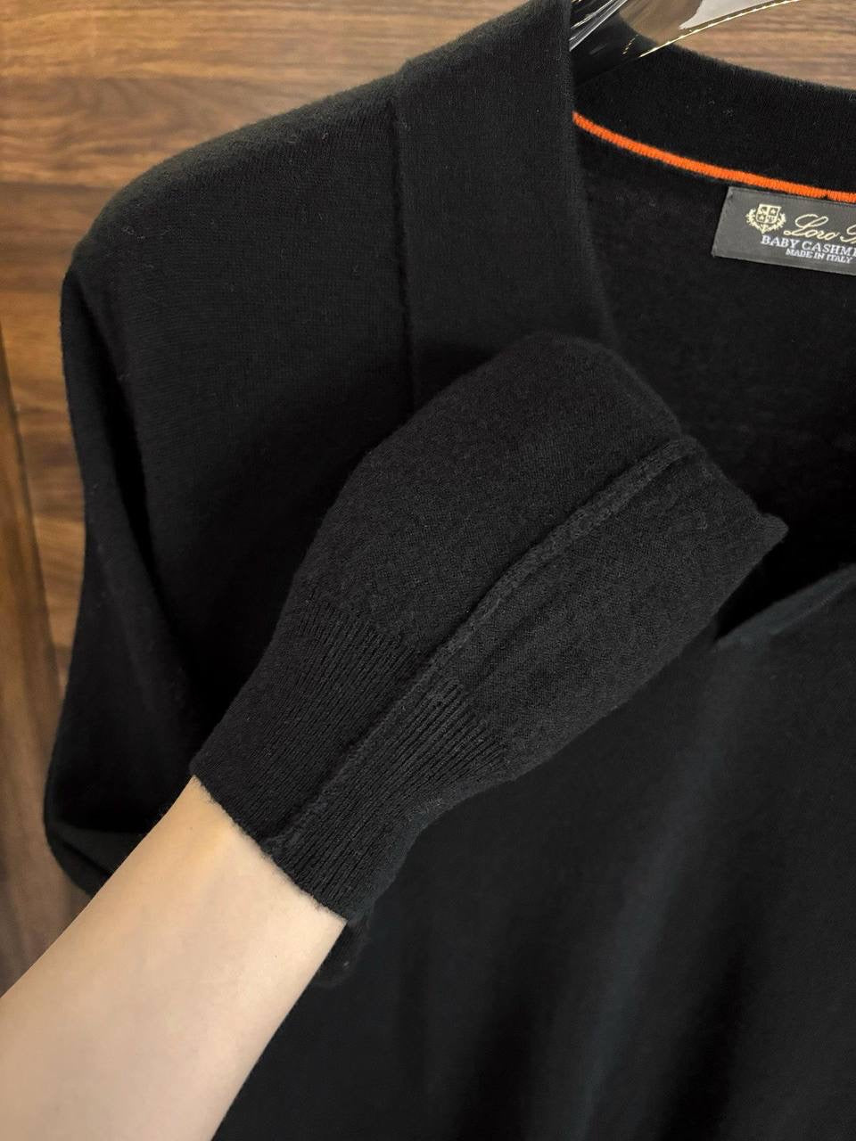 Loro Piana Polo Shirt 3 colors