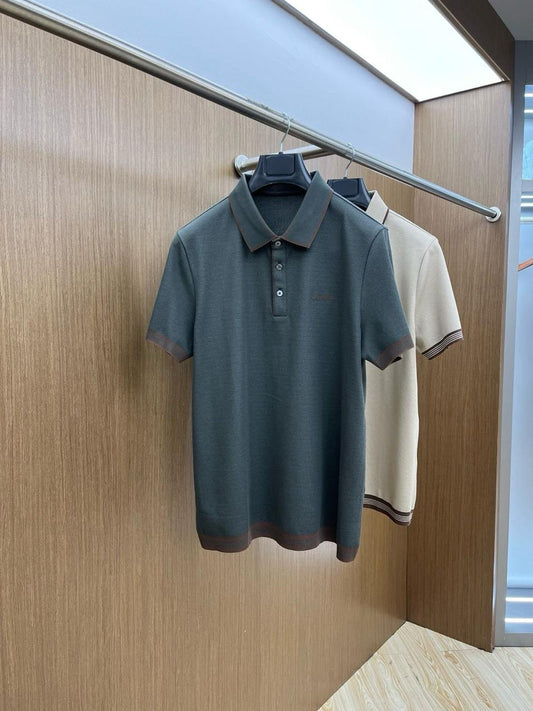 Loro Piana Polo Shirt 2 colors