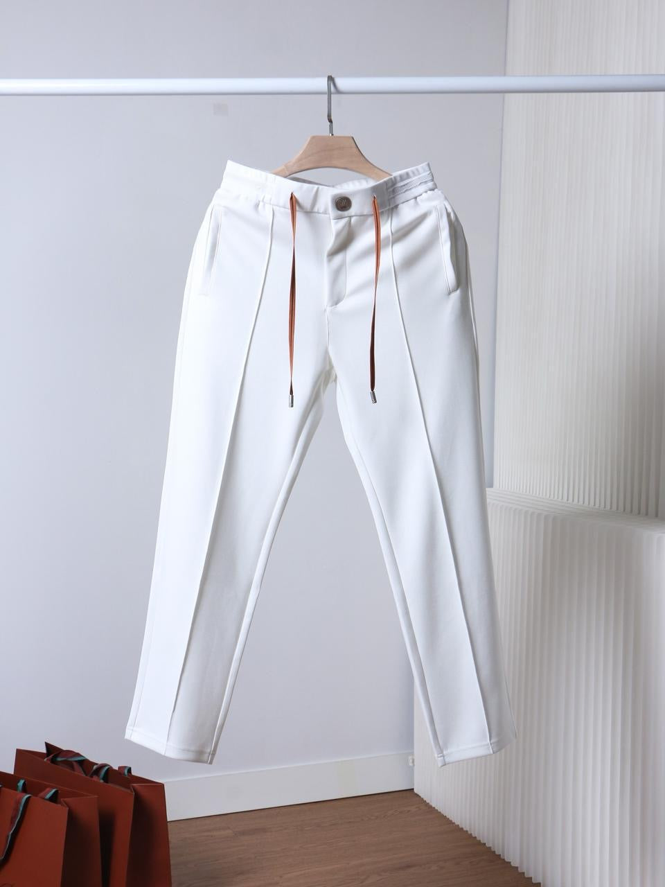 Zegna Pants 3 colors