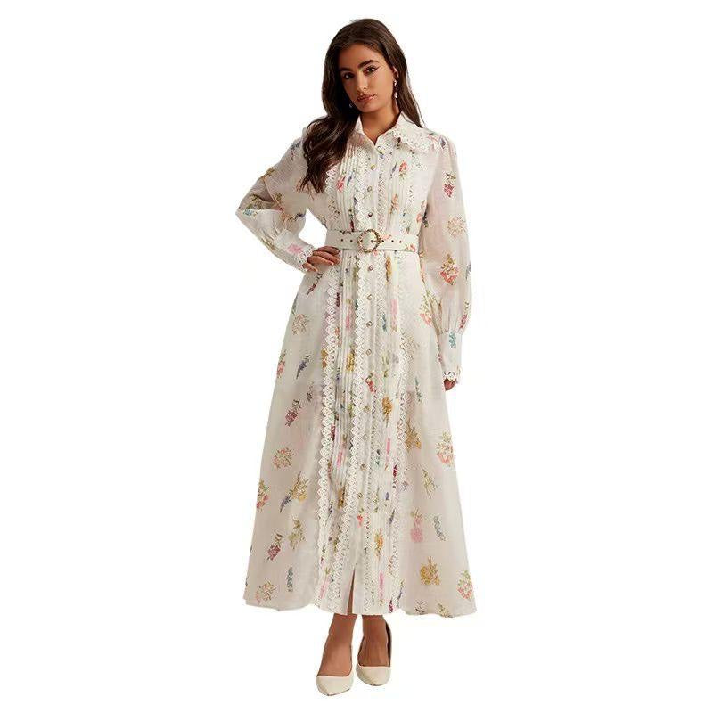 Zimmerman Dress