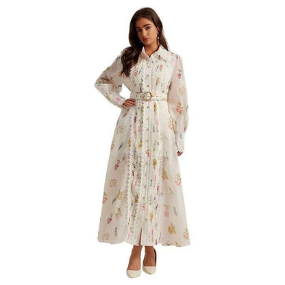 Zimmerman Dress