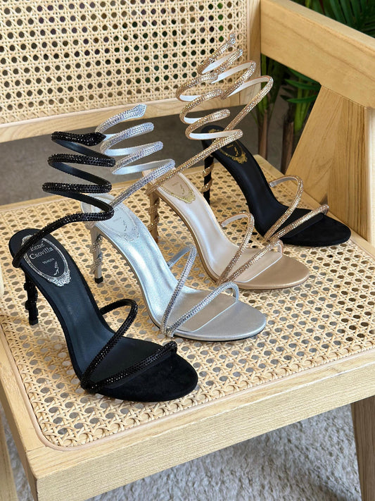 Rene Caovilla Heels
