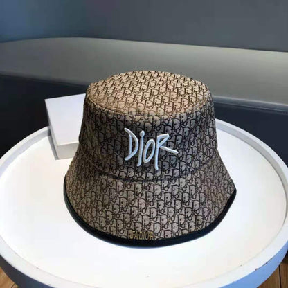 Dior Bucket Hat 3 colors