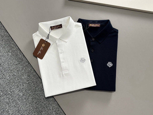 Loro Piana Polo Shirt