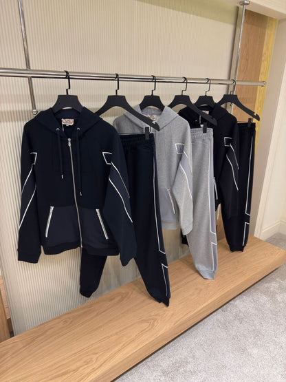 Hermes Tracksuit