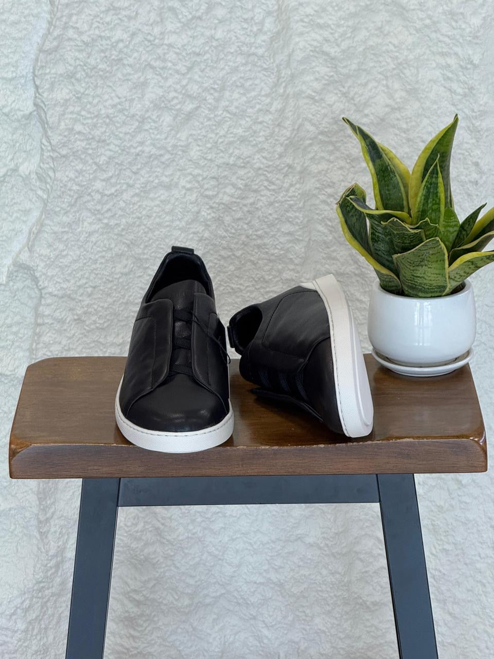 Zegna Shoes