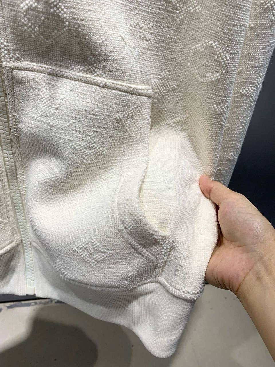 Louis Vuitton Tracksuit 3 colors