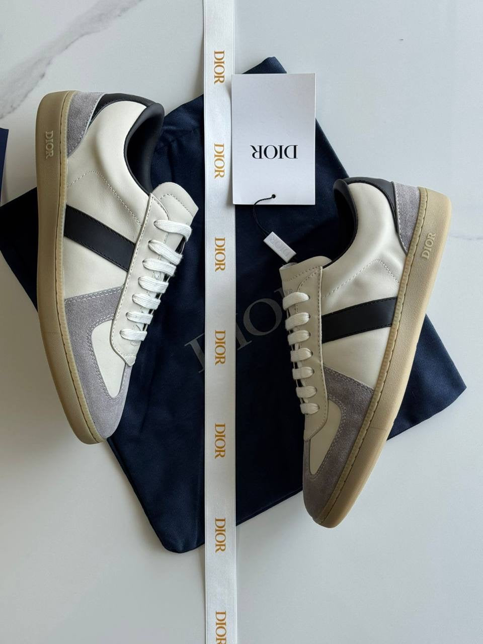 Dior B01 Sneakers